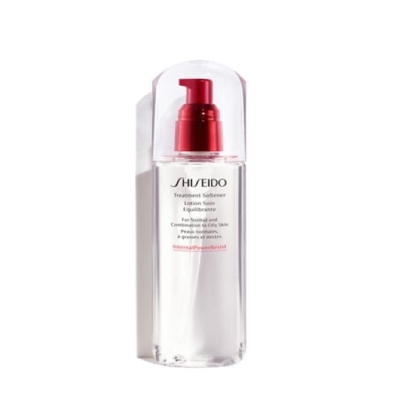 Shiseido Treatment Softener (for normal and combination to‎ oily skin) - Picture 2 of 9